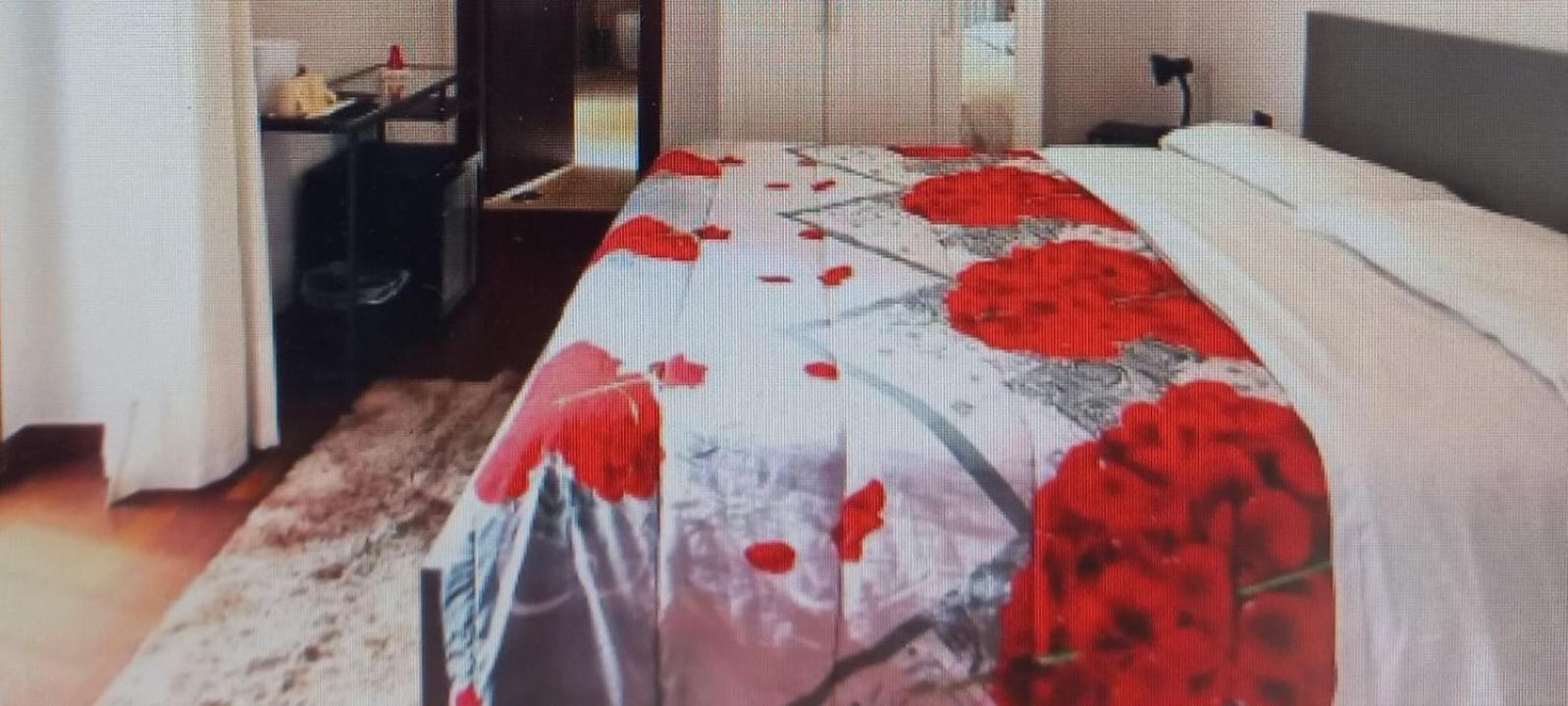 Al Centro Napoli Sinner Haus Экстерьер фото